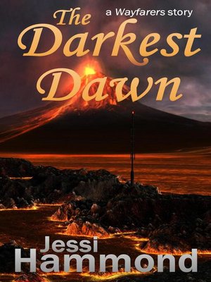 cover image of The Darkest Dawn
